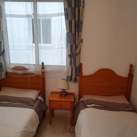 Apartment Close To All Amenities Torrevieja Exteriér fotografie