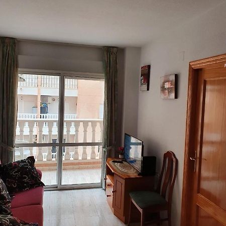 Apartment Close To All Amenities Torrevieja Exteriér fotografie