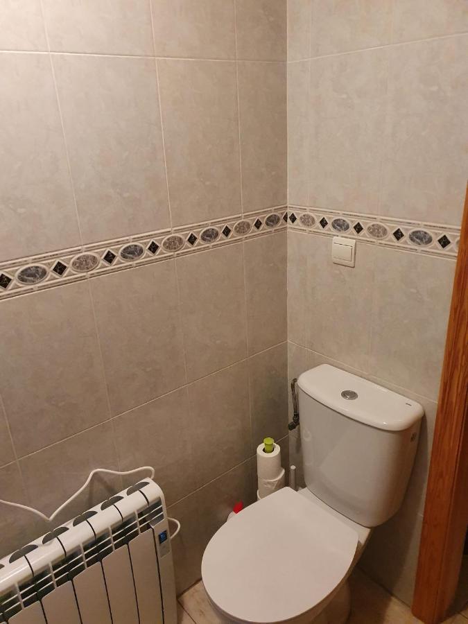 Apartment Close To All Amenities Torrevieja Exteriér fotografie