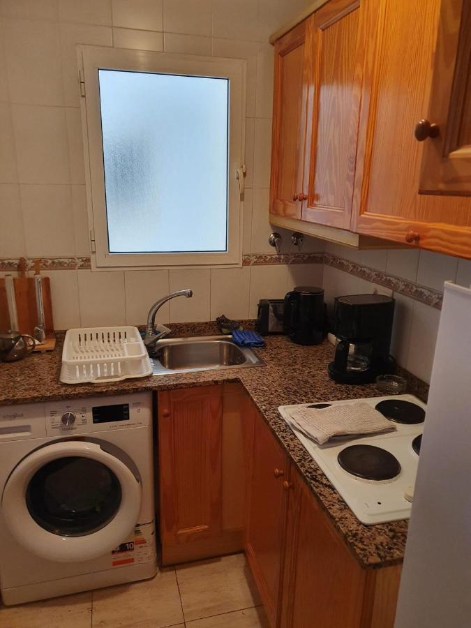 Apartment Close To All Amenities Torrevieja Exteriér fotografie