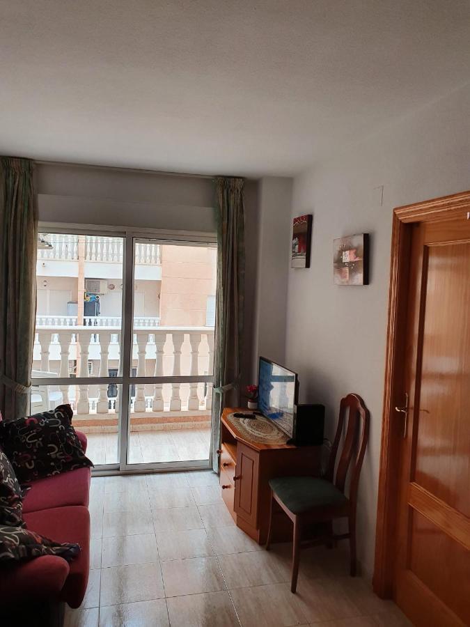 Apartment Close To All Amenities Torrevieja Exteriér fotografie