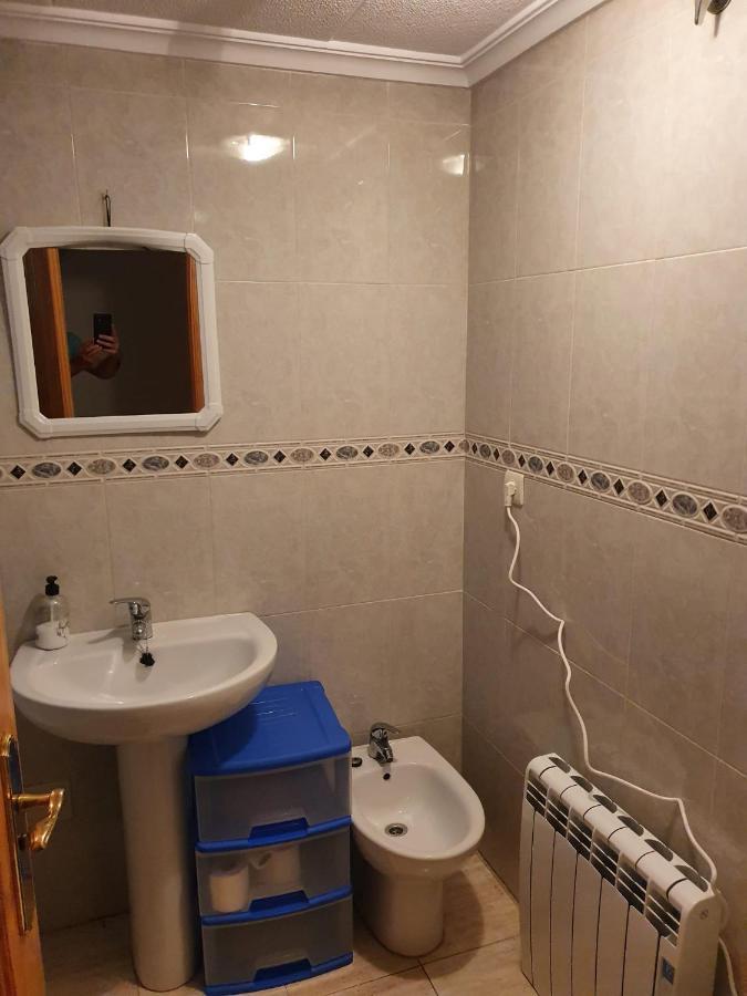 Apartment Close To All Amenities Torrevieja Exteriér fotografie